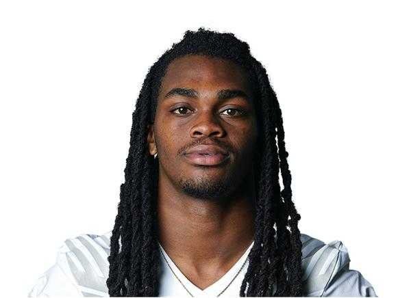 Purdue CB Cory Trice